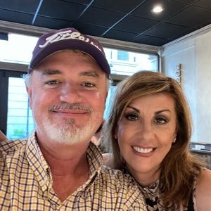 Meet your Posher, Maryanne